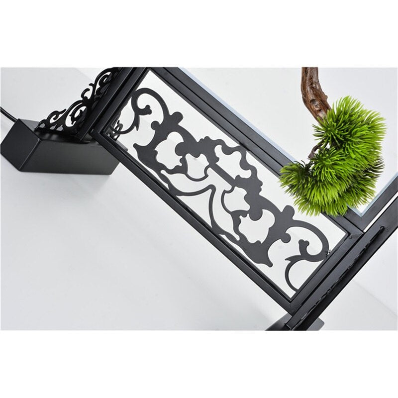Creative Modern Tree Table Led Lamp - Image 3