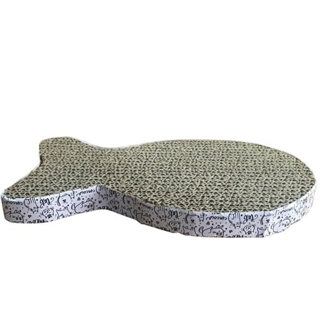 Cat Scratching Ball Toy - Image 8