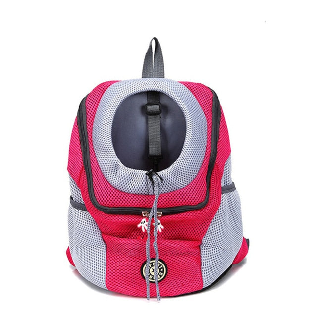 Portable Easy Pet Carrier Backpack - Image 9