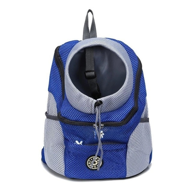 Portable Easy Pet Carrier Backpack - Image 10