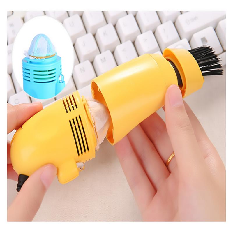 Mini USB Keyboard Cleaning Kit - Image 10