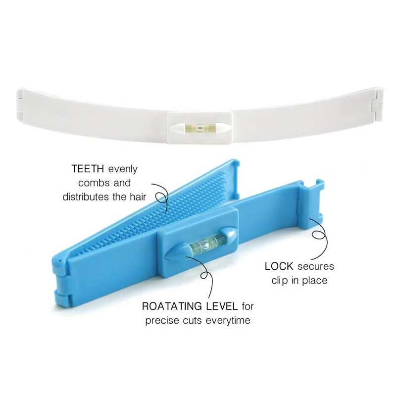 2pcs/set Professional Hair Cutting Tool - Image 8