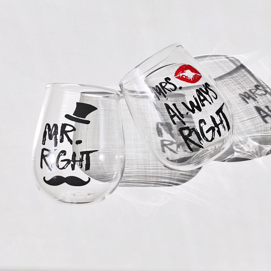 Creative Lovely Matching Couple Mugs - Image 15