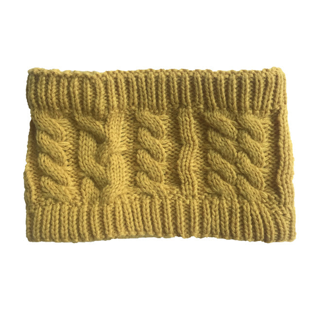 Fashion Design Knit Hat - Image 8