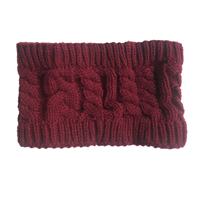 Fashion Design Knit Hat - Image 5