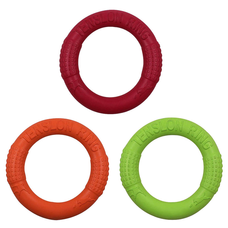 Pet Flying Disc Interactive Toys - Image 4