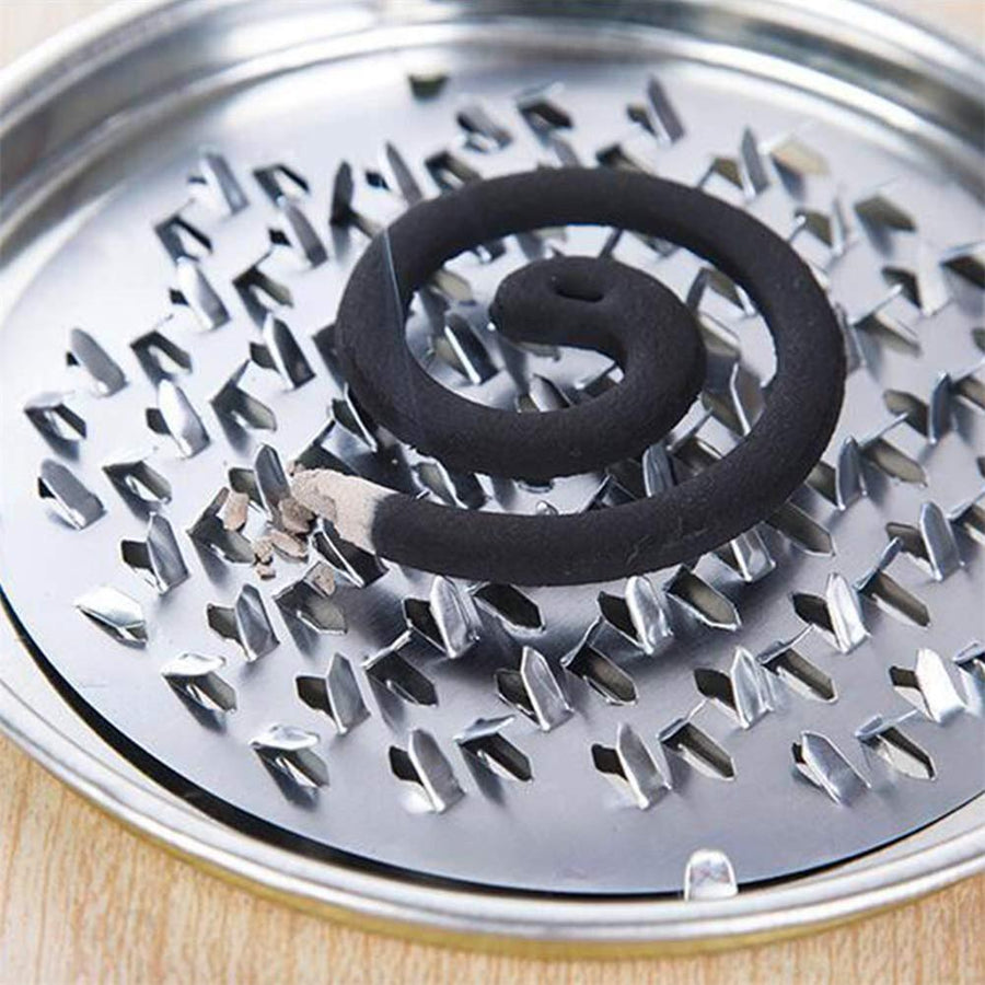 Portable Anti Mosquito Coil Holder - Image 1
