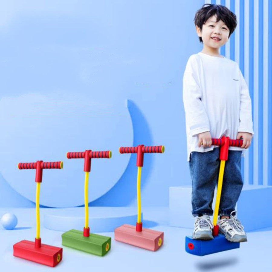 Kids Fun Toy Bouncer - Image 0