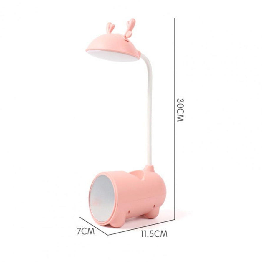 Rechargeable USB Touch Switch Lamp - Image 13
