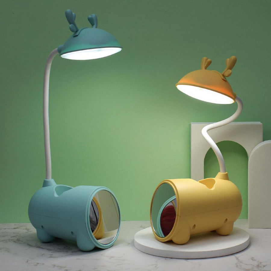 Rechargeable USB Touch Switch Lamp - Image 5