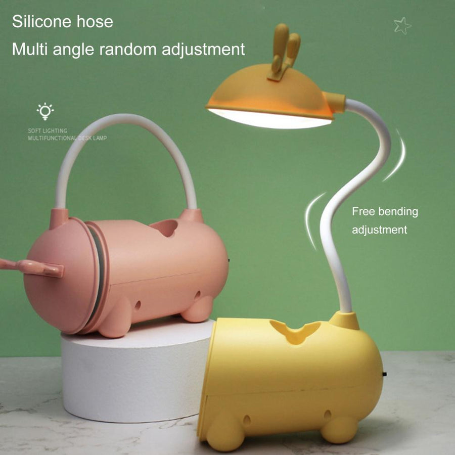 Rechargeable USB Touch Switch Lamp - Image 2