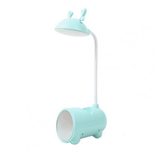 Rechargeable USB Touch Switch Lamp - Image 14
