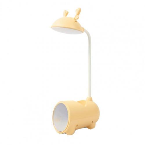 Rechargeable USB Touch Switch Lamp - Image 3