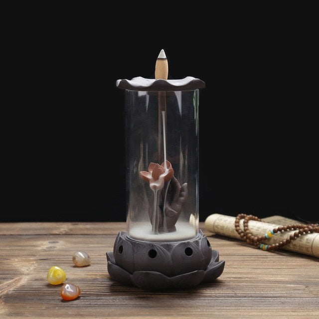 Vintage Creative Dragon Incense Burner - Image 15