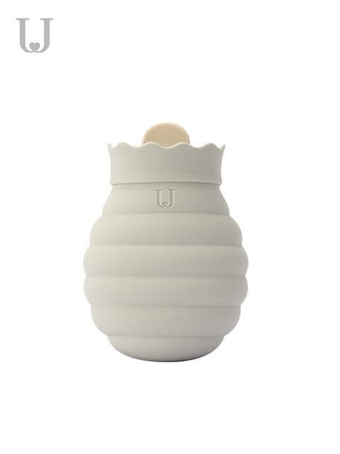 Microwave Safe Simple Hot Water Bag - Image 8