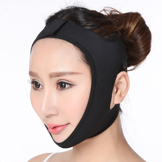Face-Lift Massage Mask - Image 1