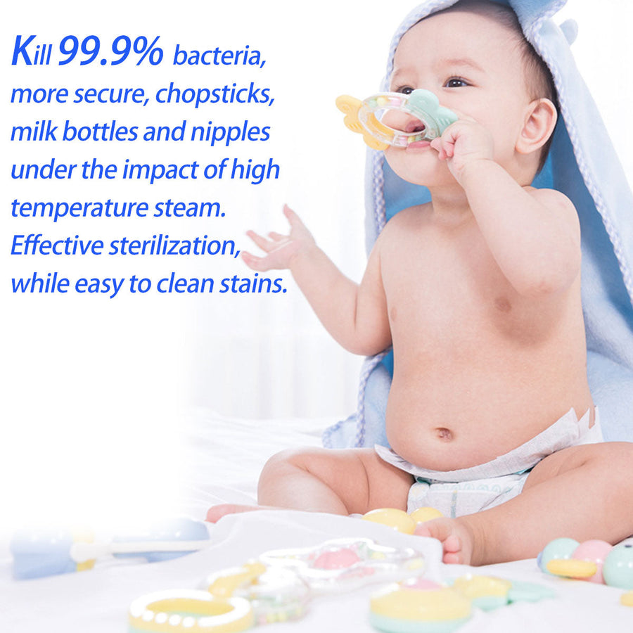 Electric High Pressure Portable Steam Cleaner - Image 2