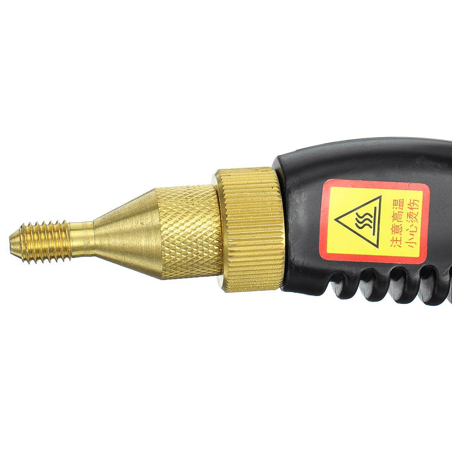 Electric High Pressure Portable Steam Cleaner - Image 12