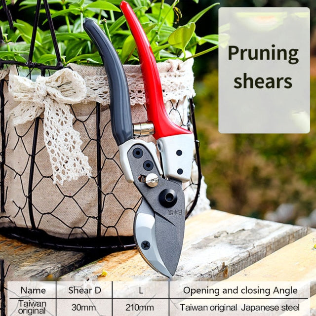 Gardening Tree Branch Trimmer Tool - Image 13