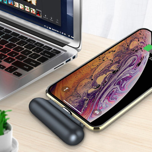 Smart Magnetic Mini Power Bank - Image 0
