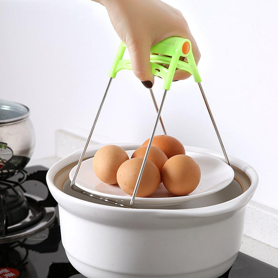 Kitchen Hot Plate Holder Tool Set - Image 2