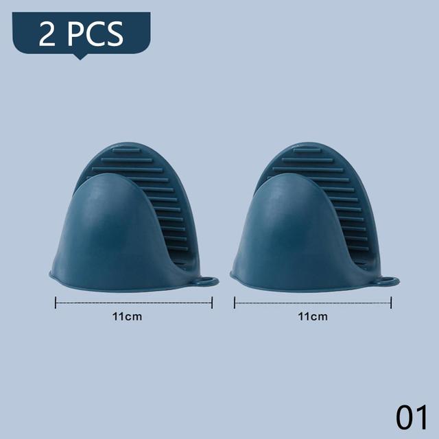 Kitchen Hot Plate Holder Tool Set - Image 16