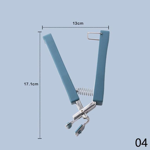 Kitchen Hot Plate Holder Tool Set - Image 13