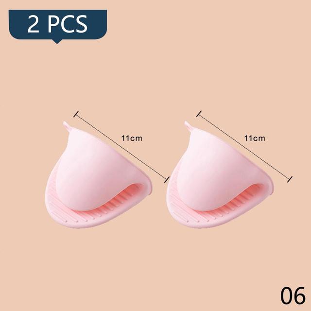 Kitchen Hot Plate Holder Tool Set - Image 12