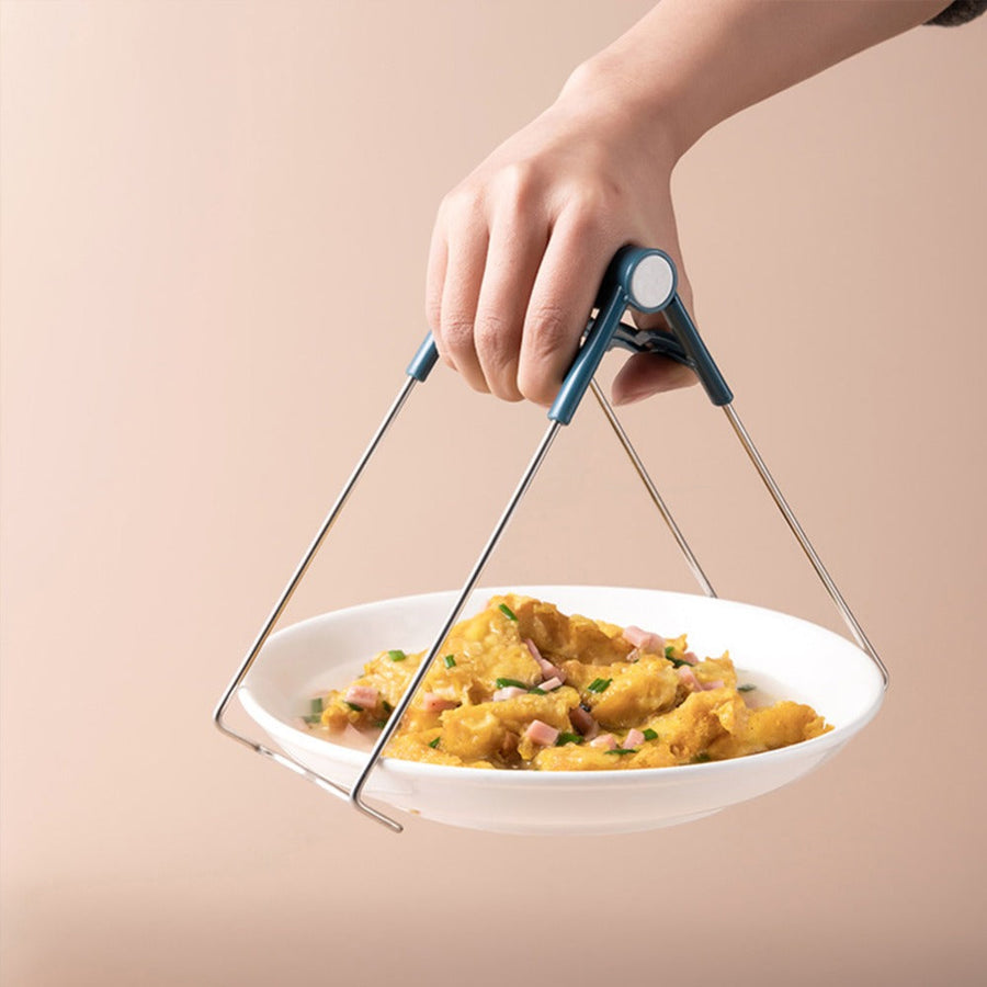 Kitchen Hot Plate Holder Tool Set - Image 3