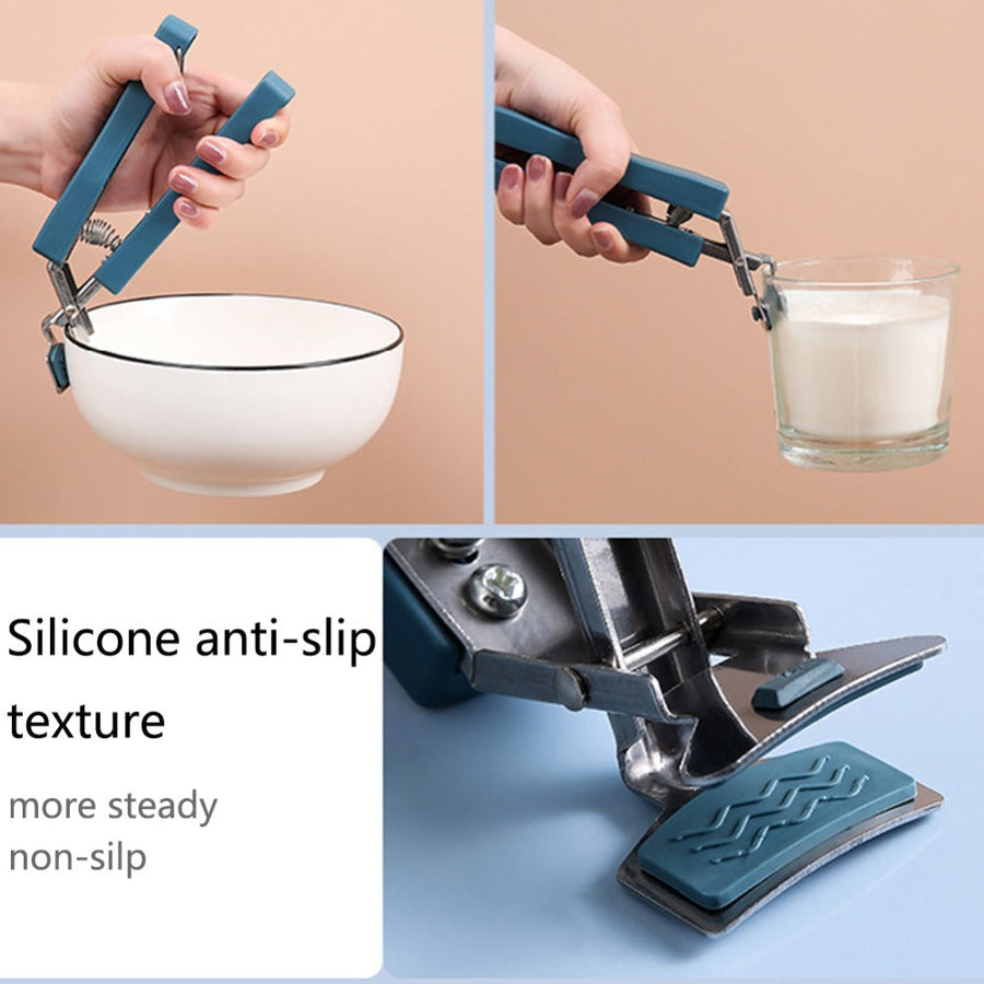 Kitchen Hot Plate Holder Tool Set - Image 6