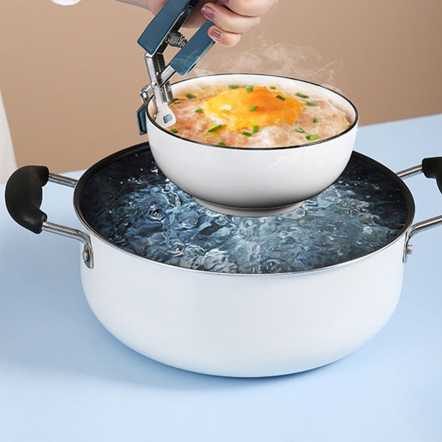 Kitchen Hot Plate Holder Tool Set - Image 7