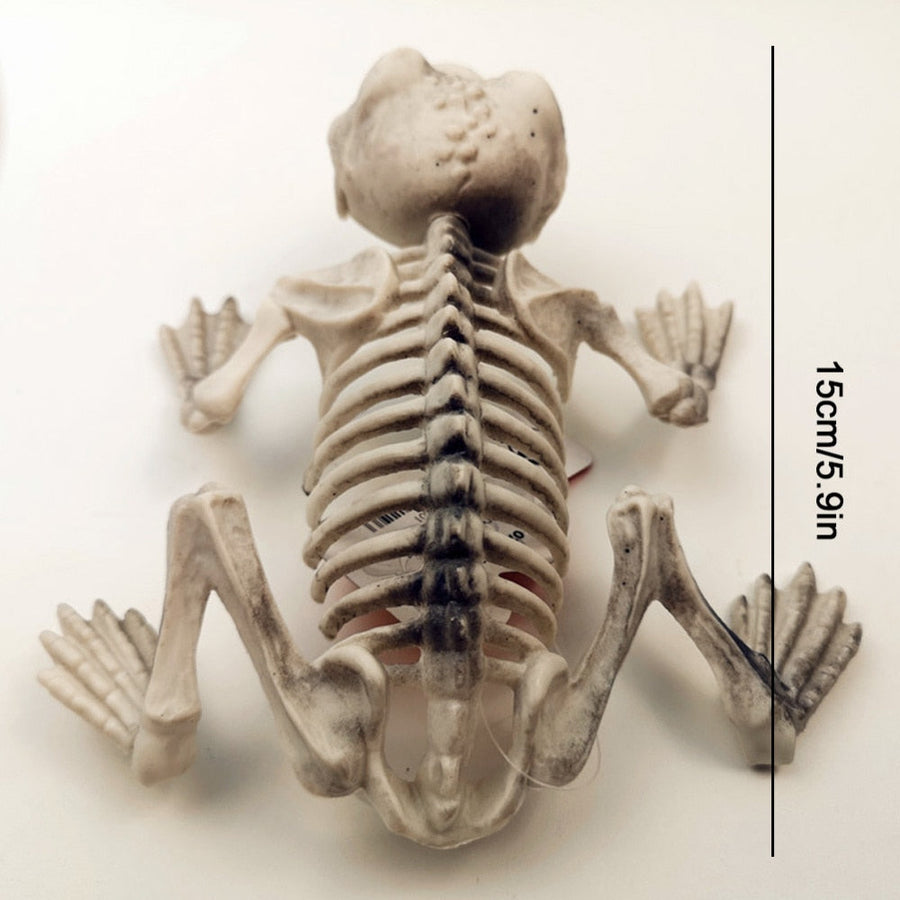 Skeleton Pet Figurines - Image 9