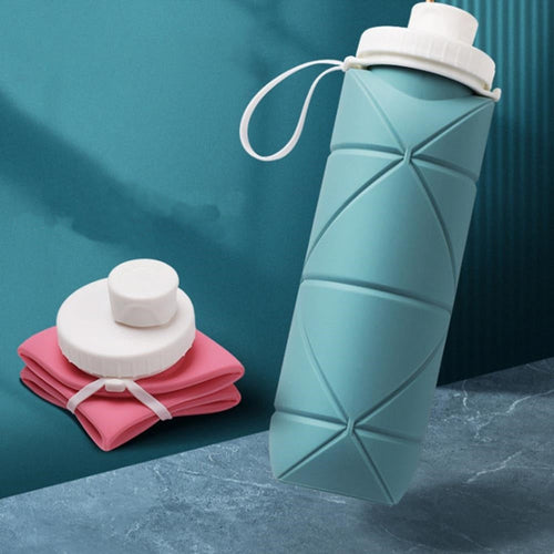 Foldable Creative Travel Cup - Image 0