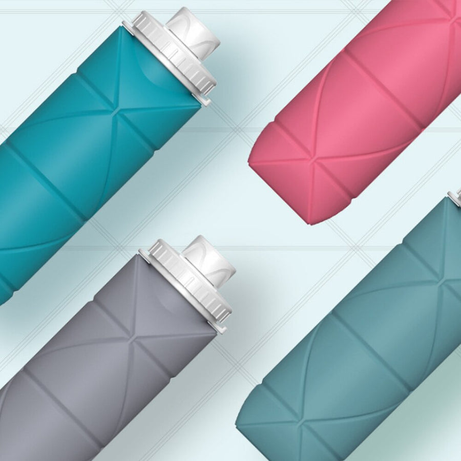 Foldable Creative Travel Cup - Image 4