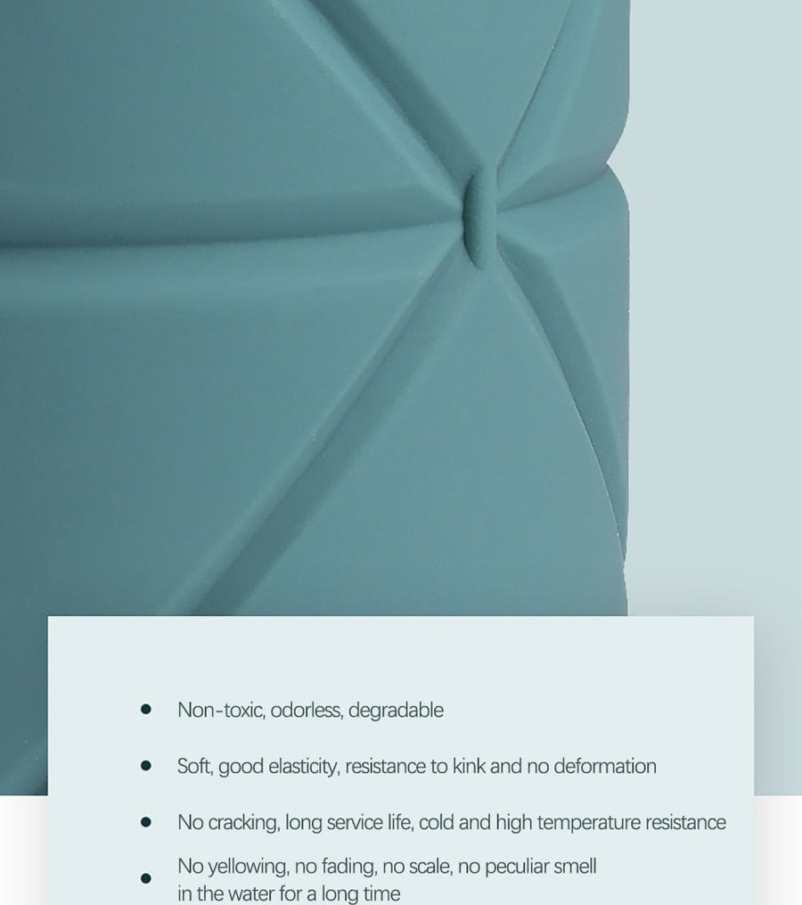 Foldable Creative Travel Cup - Image 8