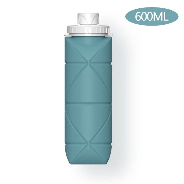 Foldable Creative Travel Cup - Image 12