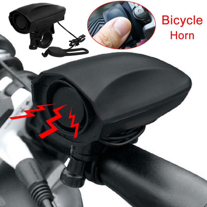 Bicycle Super Loud Electric Horn - Image 0