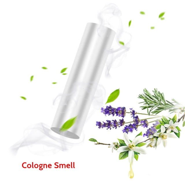 Luxury Vintage Retro Style Air Car Freshener - Image 27