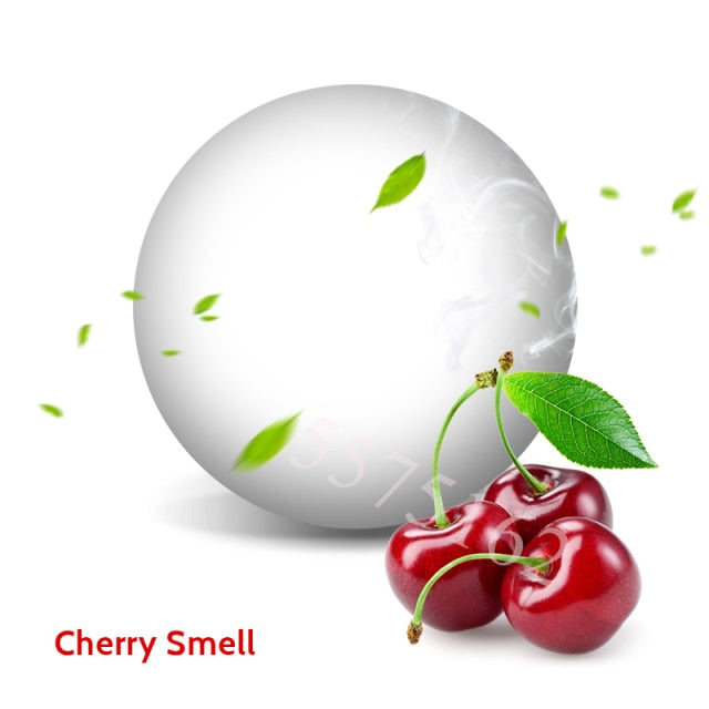 Fancy Creative Pilot Ball Car Air Freshener - Image 29