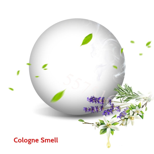 Fancy Creative Pilot Ball Car Air Freshener - Image 22