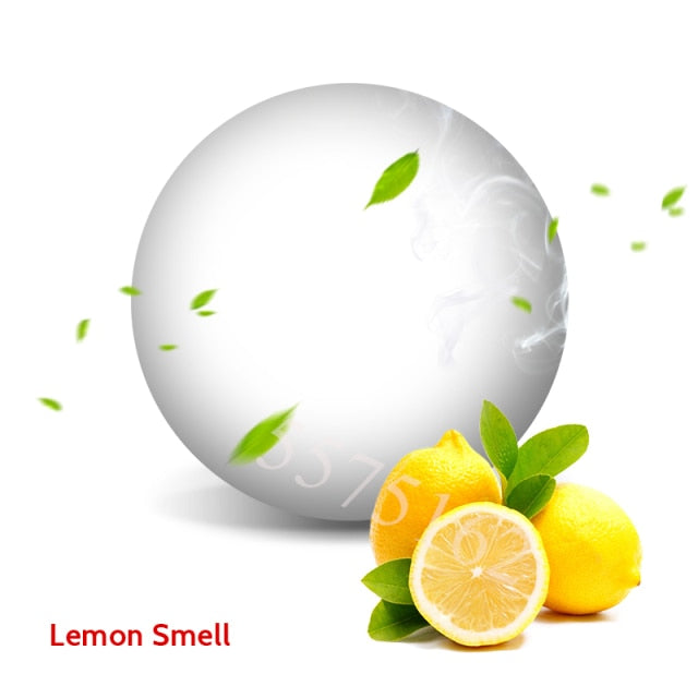 Fancy Creative Pilot Ball Car Air Freshener - Image 25