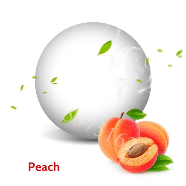 Fancy Creative Pilot Ball Car Air Freshener - Image 31