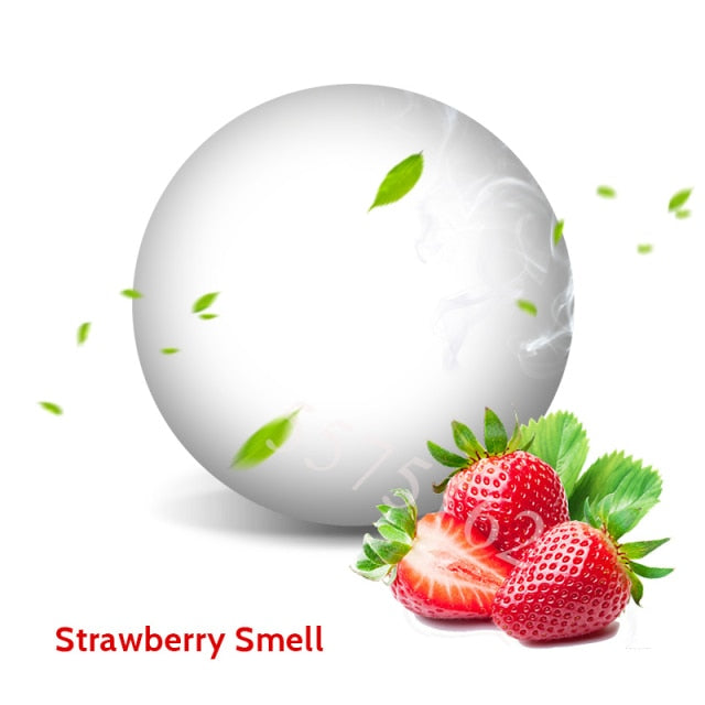 Fancy Creative Pilot Ball Car Air Freshener - Image 28