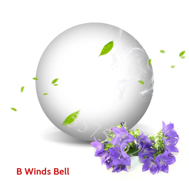 Fancy Creative Pilot Ball Car Air Freshener - Image 30