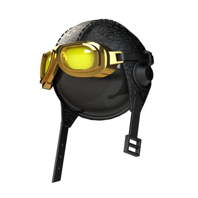 Fancy Creative Pilot Ball Car Air Freshener - Image 14