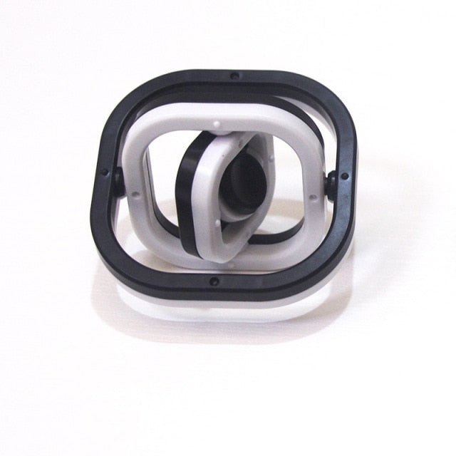 3D Anti-Stress Fidget Spinner Toy - Image 4