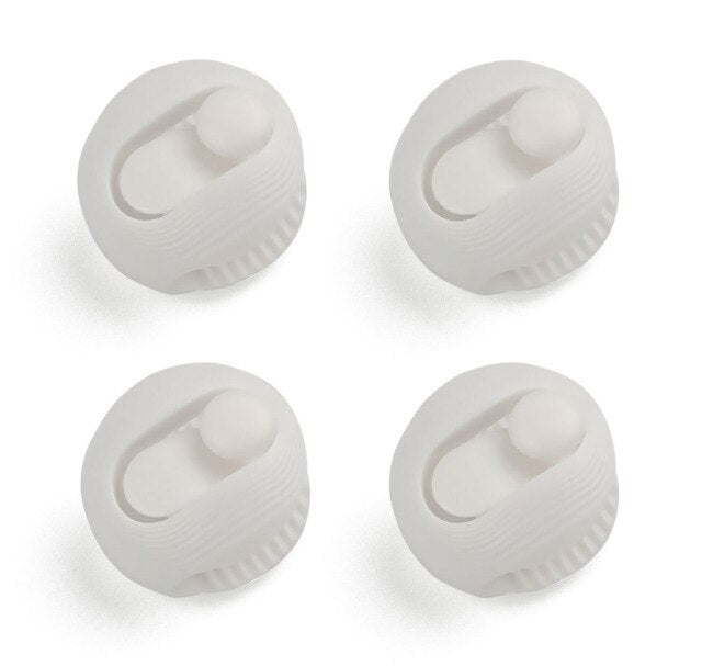 4Pcs Non-Slip Blanket Clips - Image 7