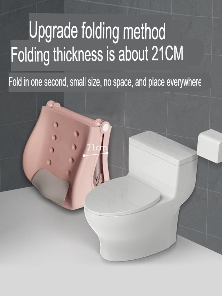 Foldable Kids Ergonomic Head Washing Chair - Image 5