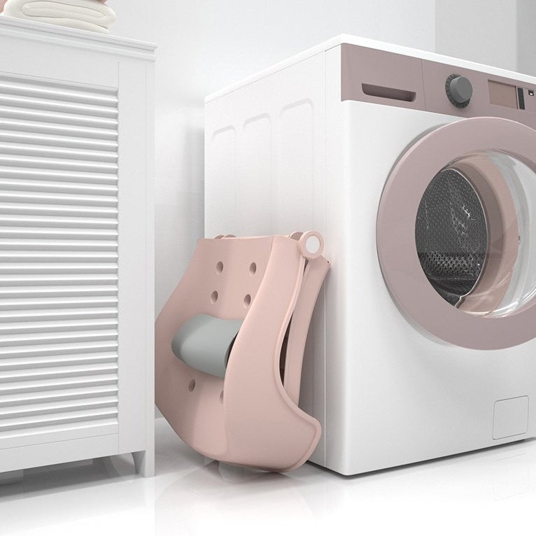 Foldable Kids Ergonomic Head Washing Chair - Image 1