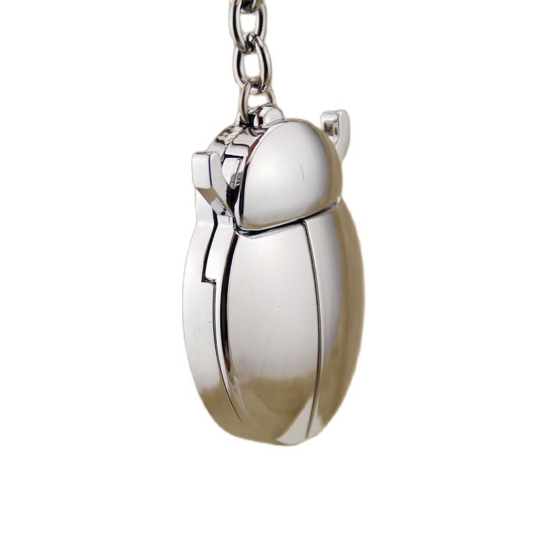 Windproof Beetle Rechargeable Plasma Lighter - Image 3
